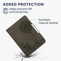 Flip Case for Kobo Clara 2E / Tolino Shine 4