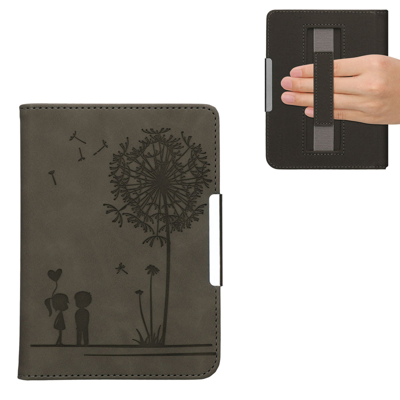Flip Case for Kobo Clara 2E / Tolino Shine 4