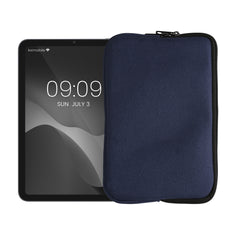 8"-8.4" Tablet Case Canvas with Zipper
