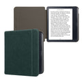 kwmobile Case compatible with Kobo Libra Colour / Tolino Vision Color eReader Protective Cover Case