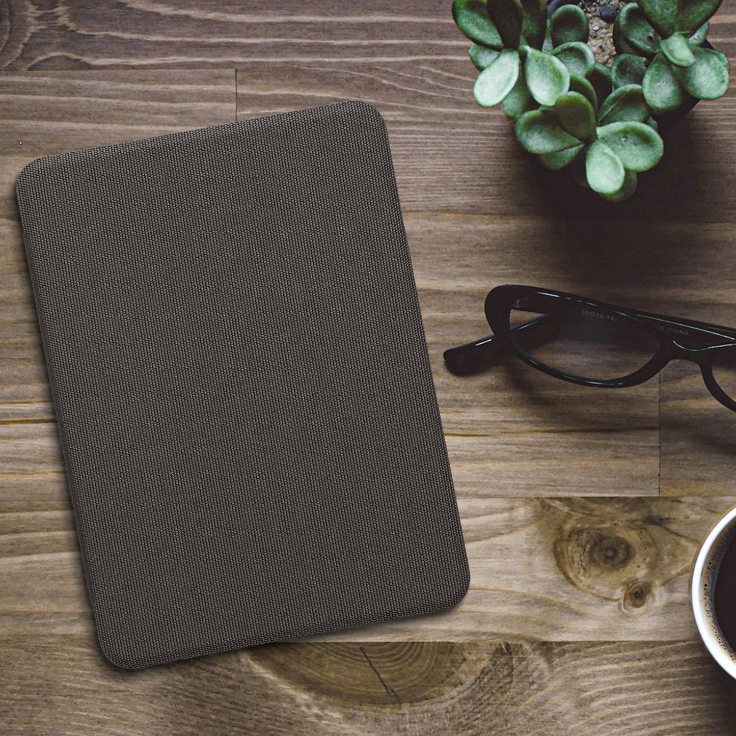 kwmobile Hülle kompatibel mit Amazon Kindle Paperwhite (2024)/Colorsoft eReader Schutzhülle Cover Case