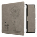 Amazon Kindle Scribe (2024) with Auto Sleep eReader Case