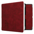 Amazon Kindle Scribe (2024) with Auto Sleep eReader Case