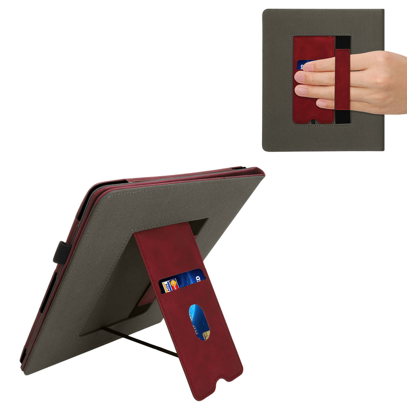 Case compatible with Amazon Kindle Scribe (2024)