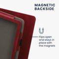 Case compatible with Amazon Kindle Scribe (2024)