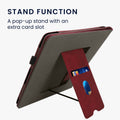 Case compatible with Amazon Kindle Scribe (2024)