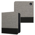 kwmobile Case compatible with Kobo Libra Colour / Tolino Vision Color eReader Protective Cover Case