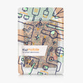 kwmobile Case Compatible with Amazon Kindle Paperwhite (2024)/Colorsoft eReader Protective Cover Case