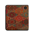 kwmobile Case compatible with Kobo Libra Colour / Tolino Vision Color eReader Protective Cover Case