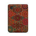 kwmobile Case compatible with Kobo Clara BW / Clara Colour / Tolino Shine (5) / Shine Color eReader Protective Cover