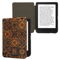 eReader Case for Kobo Clara BW / Clara Colour / Tolino Shine (5) / Shine Color Oriental Mosaic