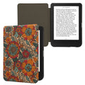 eReader Case for Kobo Clara BW / Clara Colour / Tolino Shine (5) / Shine Color Oriental Mosaic