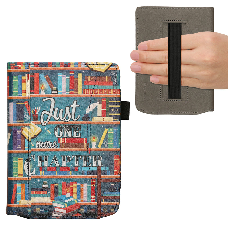 Cover compatible with Pocketbook Verse / Verse Lite / Verse Pro / Color / Vivlio Light/Light HD