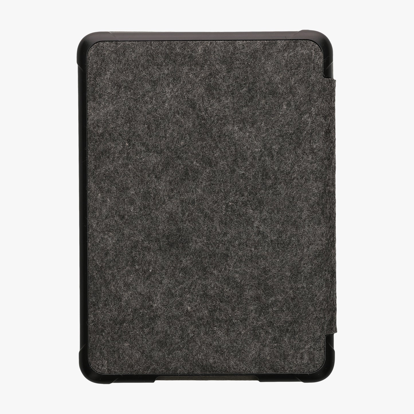 Felt Fabric Cover compatible with Amazon Kindle Paperwhite (2024)/Colorsoft
