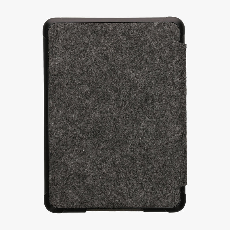 Felt Fabric Cover compatible with Amazon Kindle Paperwhite (2024)/Colorsoft