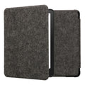Felt Fabric Cover compatible with Amazon Kindle Paperwhite (2024)/Colorsoft