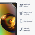 kwmobile Schutzfolie kompatibel mit Oppo Pad Air Full Screen Tablet