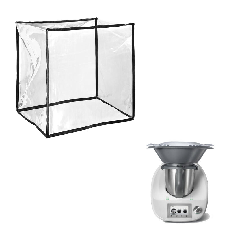 Thermomix TM5 / TM6 Varoma Dust Cover