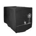 Cover for Ninja Foodi MAX Dual Zone Air Fryer (9.5L)
