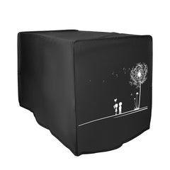 Cover for Ninja Foodi MAX Dual Zone Air Fryer (9.5L)