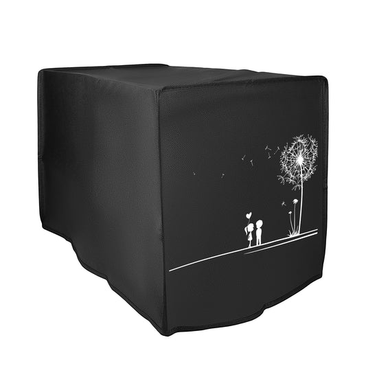 Cover for Ninja Foodi MAX Dual Zone Air Fryer (9.5L)