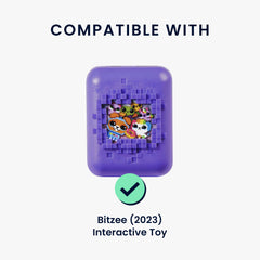 Bitzee (2023) Interactive Toy Case