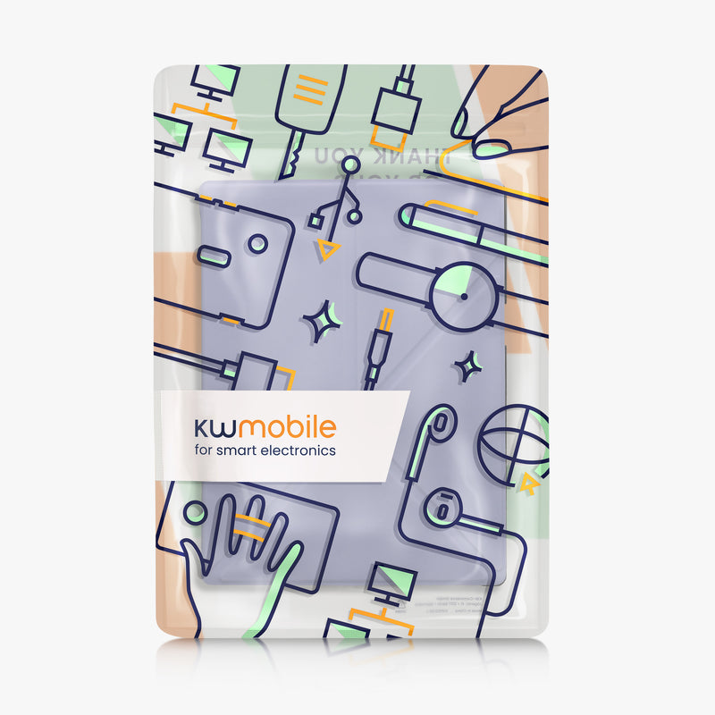 Pocketbook InkPad One eReader Klapphülle KWM0000244A001C