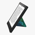 kwmobile Kunstleder eReader Hülle Kobo Aura H2O Edition 1 - Pink