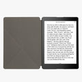 kwmobile Kunstleder eReader Hülle Kobo Aura ONE - Pink