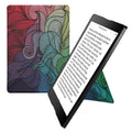 kwmobile Kunstleder eReader Hülle Kobo Aura ONE - Pink