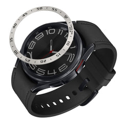 Bezel Protector Ring for Samsung Galaxy Watch 6 Classic 43mm