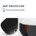 Case compatible with Shokz OpenFit T910