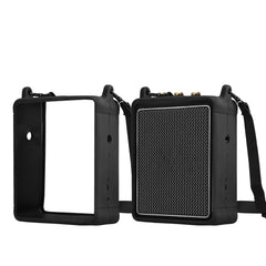 Silicone Protective Case for Marshall Stockwell II Mini Speaker