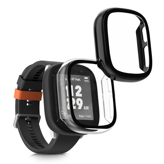 Case compatible with Xplora X6 Play