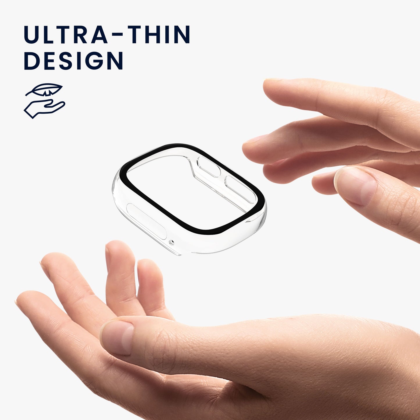 Case compatible with Xplora X6 Play