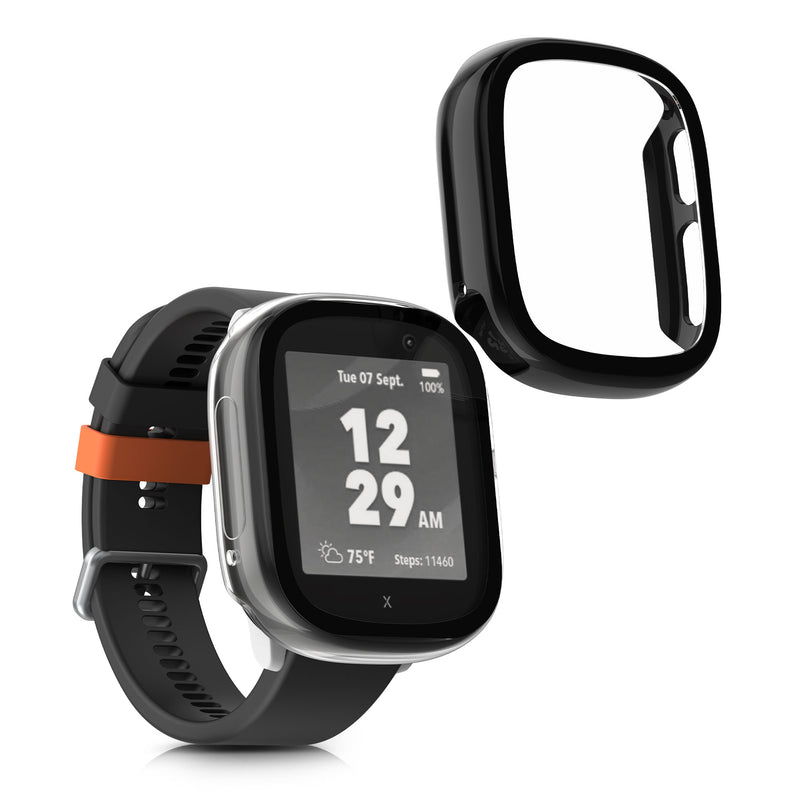 Case compatible with Xplora X6 Play