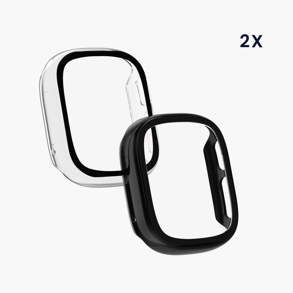 Case compatible with Xplora X6 Play