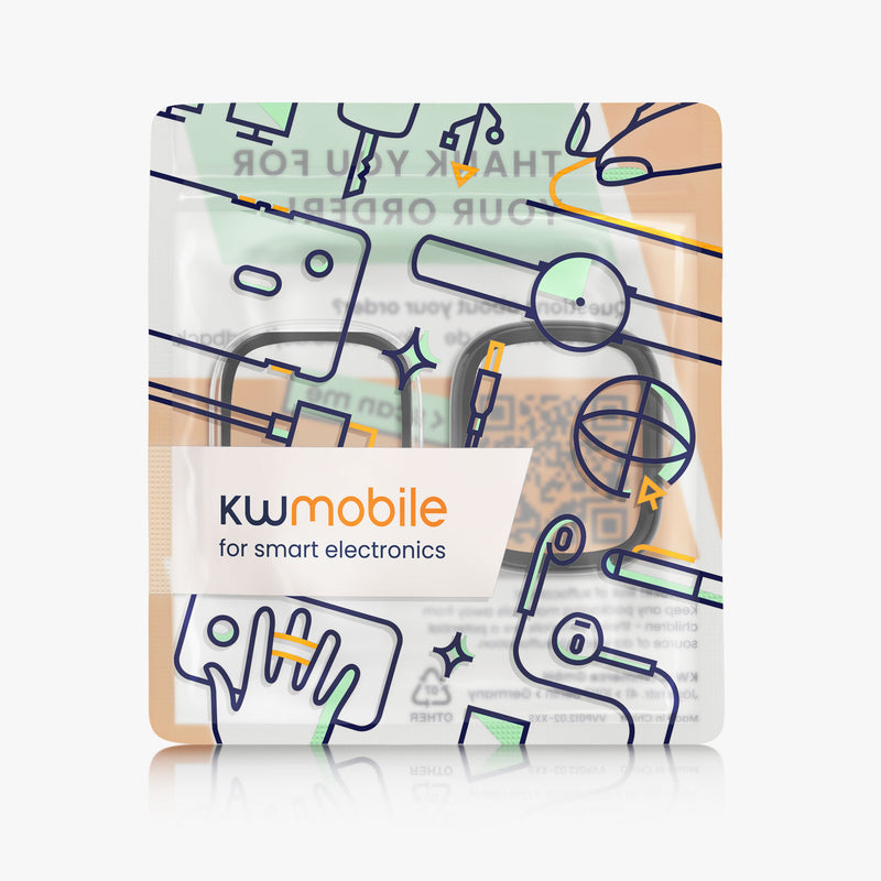 Case compatible with Xplora X6 Play