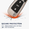 Car Key Fob Cover