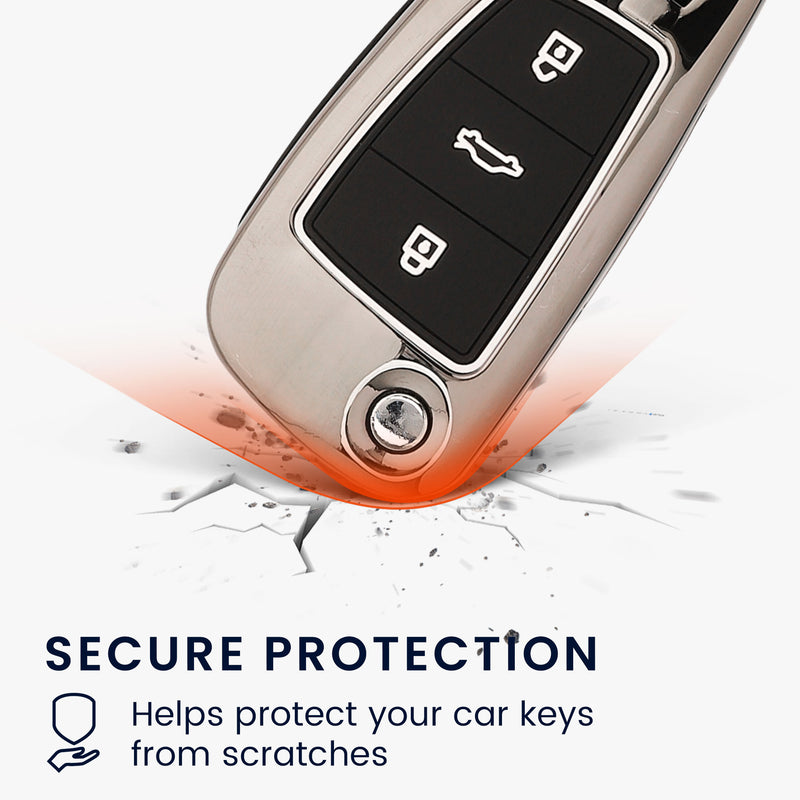 Car Key Fob Cover