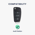 Car Key Fob Cover