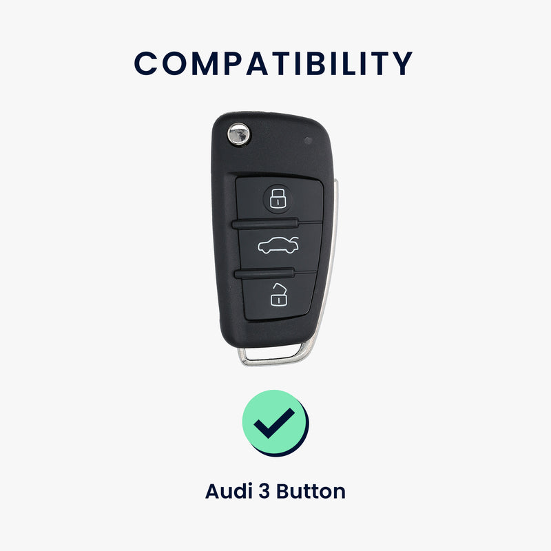 Car Key Fob Cover