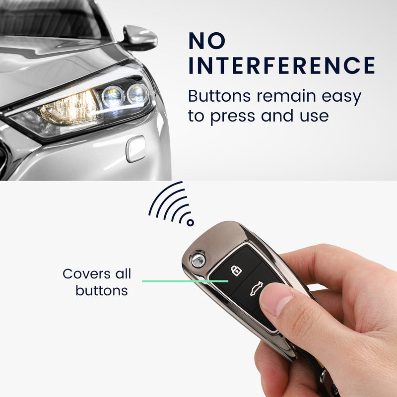 Car Key Fob Cover