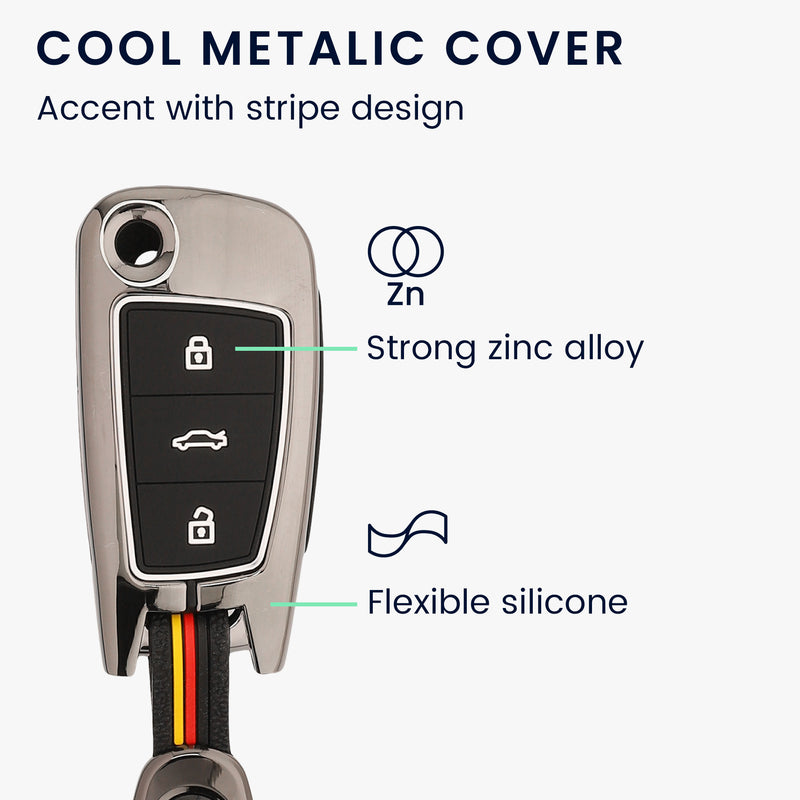 Car Key Fob Cover