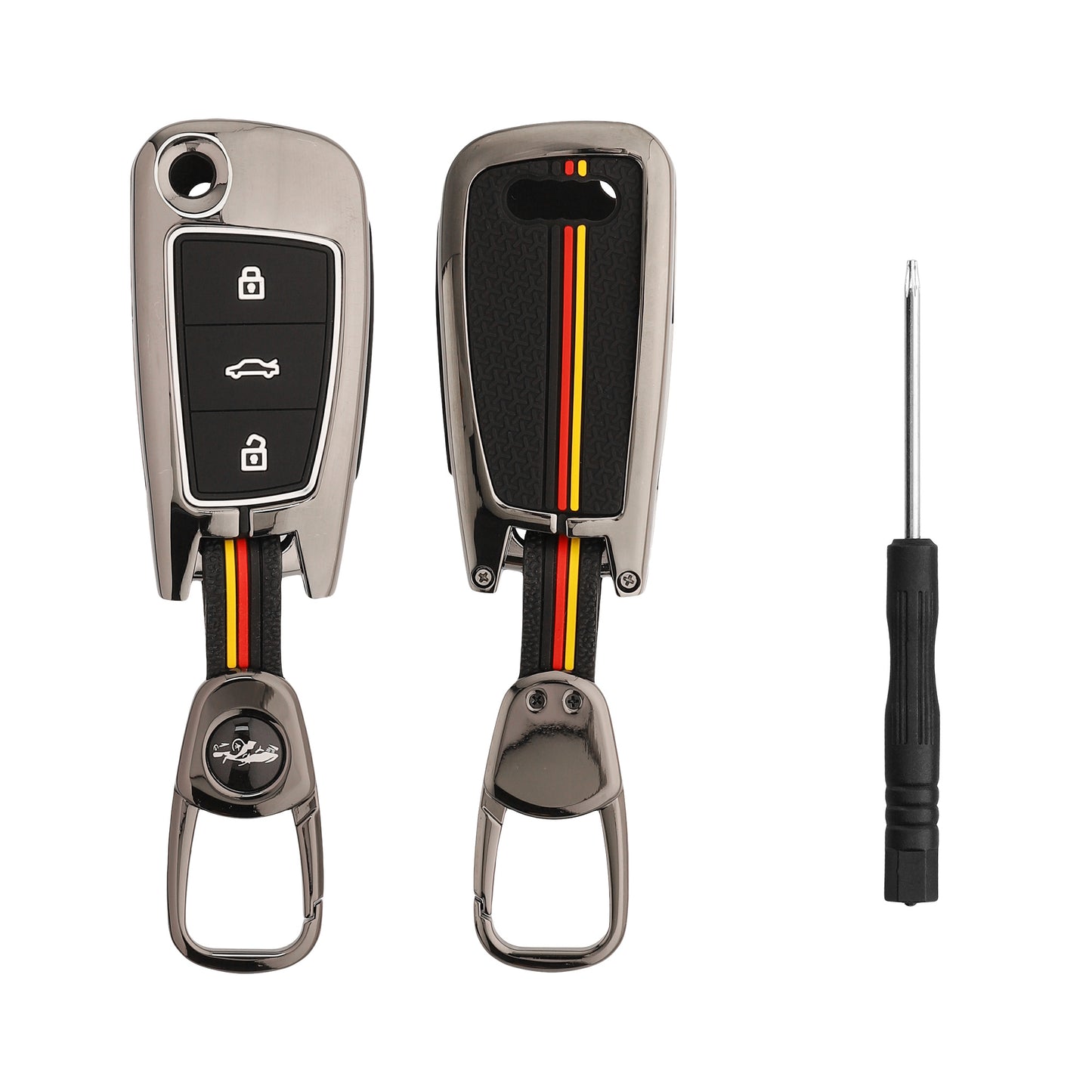 Car Key Fob Cover