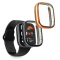 Xiaomi Redmi Watch 3 Active 2x Silicone Case