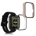 Huami Amazfit Bip 5 Full Body Case with Glass Screen Protector