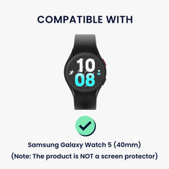 Samsung Galaxy Watch 5 (40mm) Case