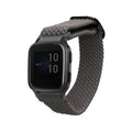 kwmobile Armband kompatibel mit Garmin Venu Sq 2 Music / Sq 2 / Vivoactive 6 / Vivoactive 5