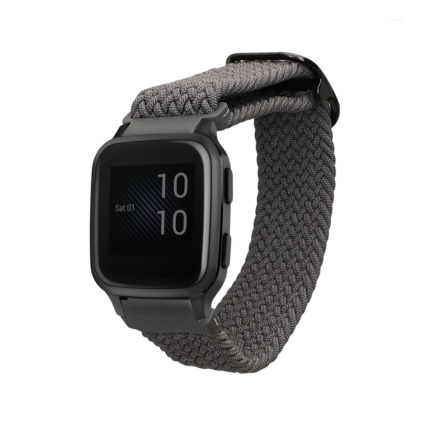 kwmobile Armband kompatibel mit Garmin Venu Sq 2 Music / Sq 2 / Vivoactive 6 / Vivoactive 5